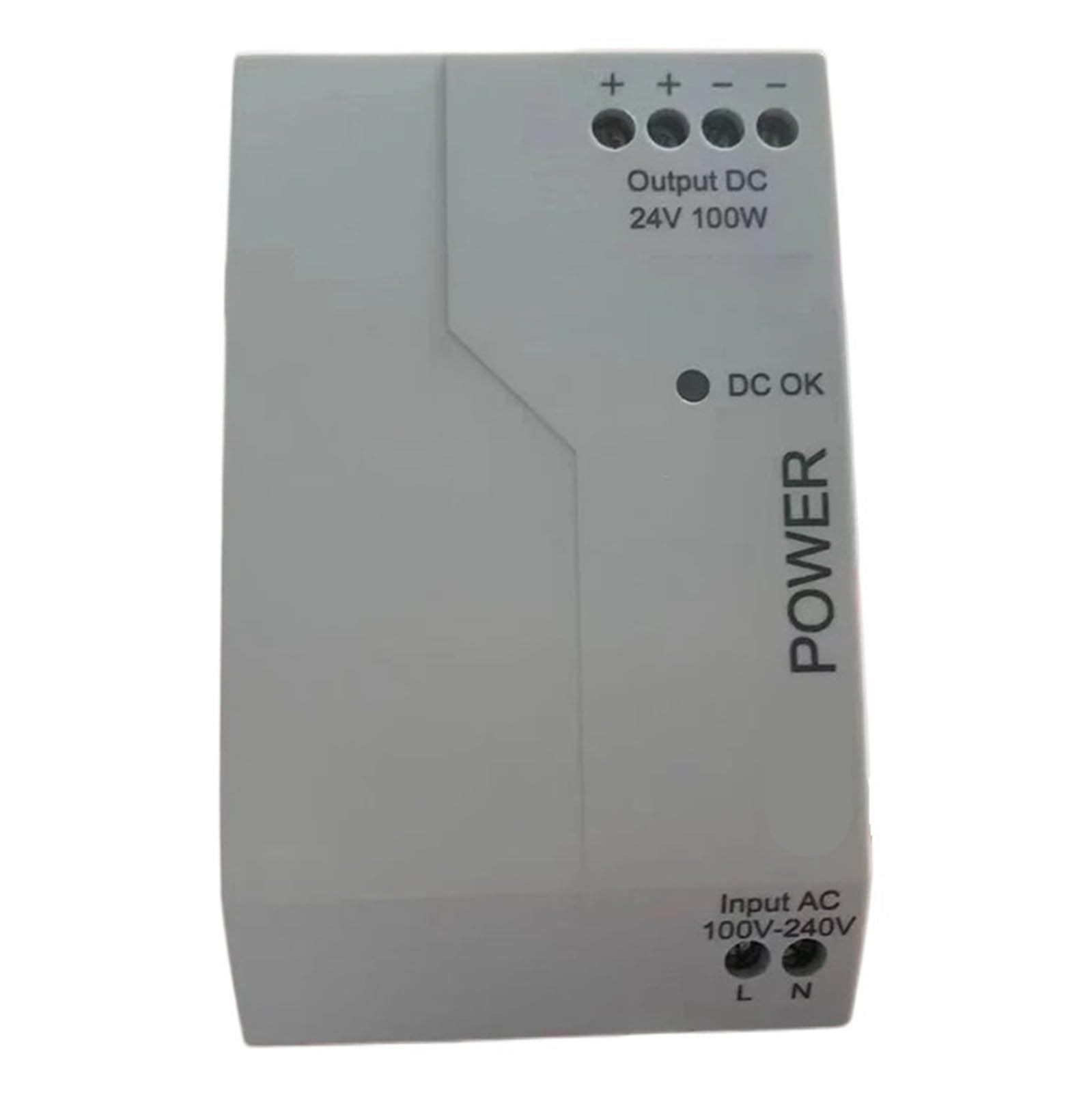 TPKMVGAP Power Supply UNO-PS/1AC/24DC/100W 2902993