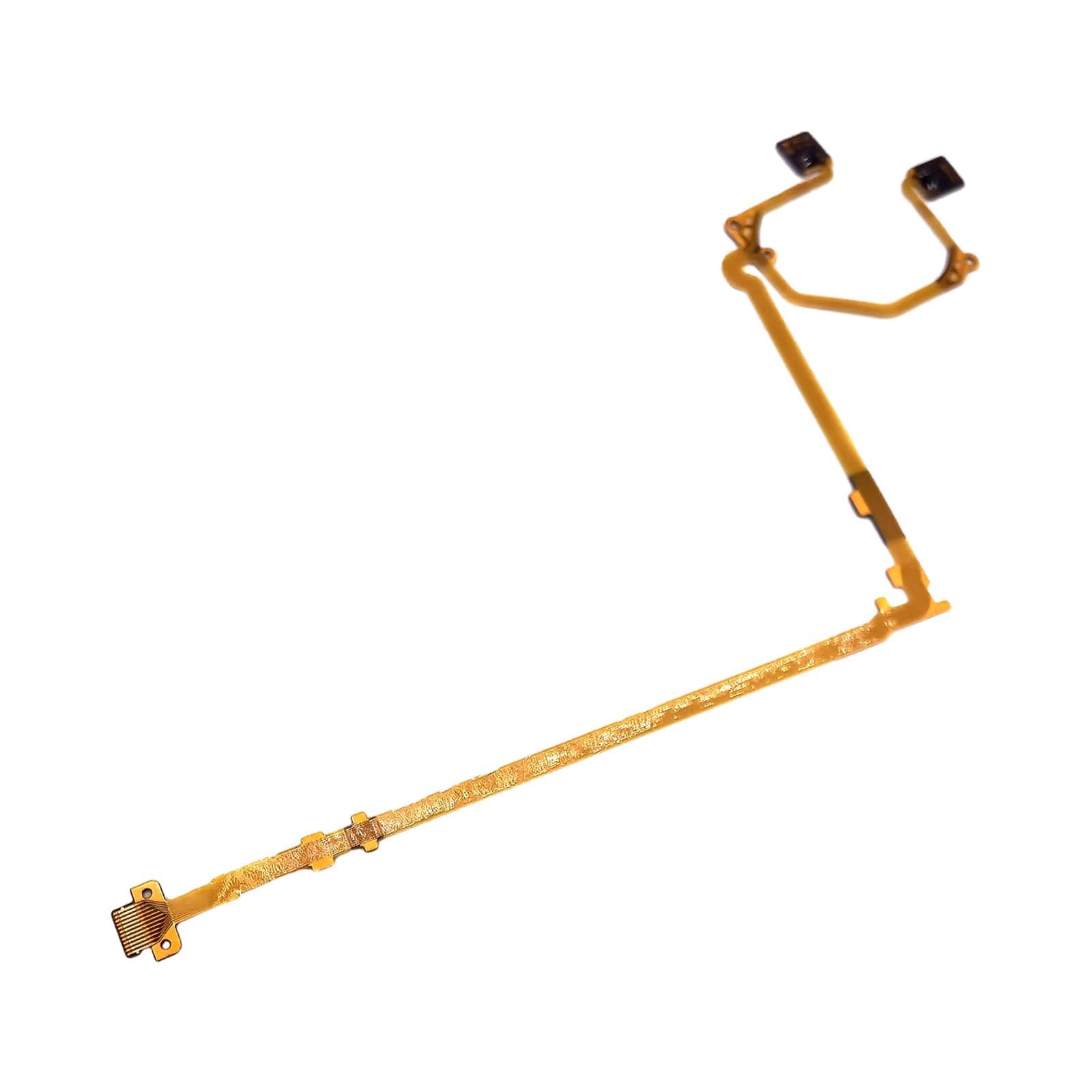 enakshi® camera lens flex cable accessory replace parts lens lines for dsc hx300 hx400|cameras & photo | replacement parts & tools | digital camera parts