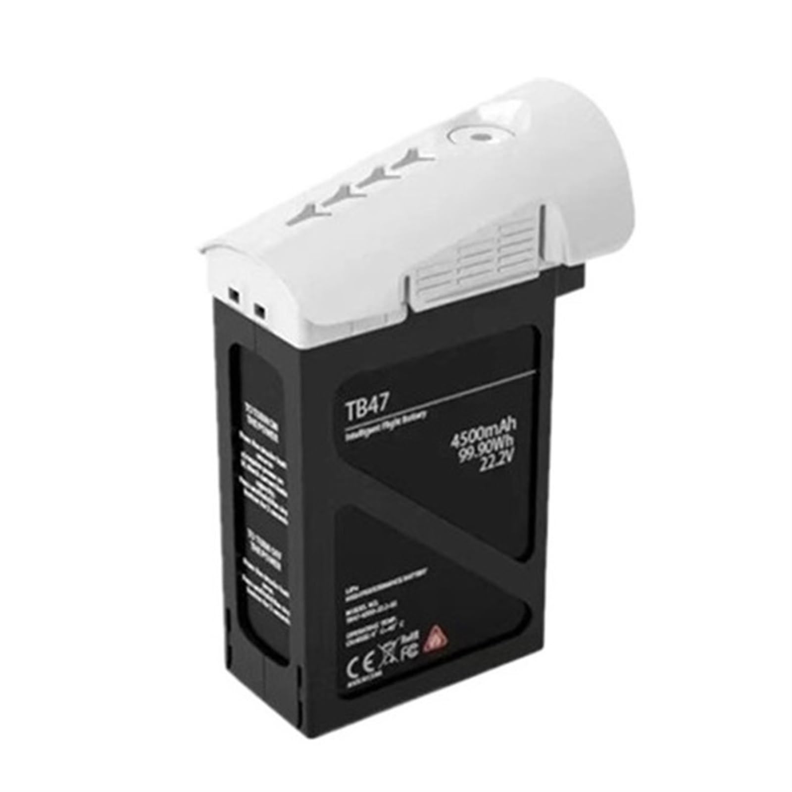 Amazon.co.jp: DJI Inspire 1 TB47 インテリジェント フライト 