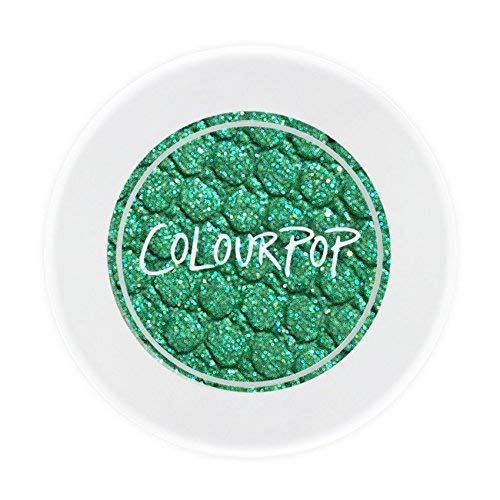 Colourpop Super Shock Shadow Ultra Glitter (Cusp)