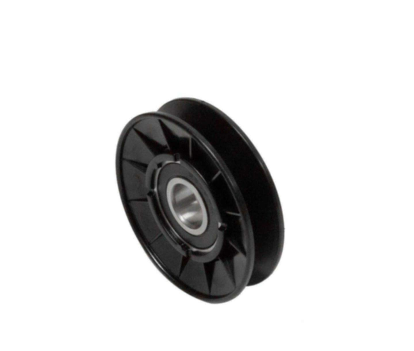 Compatible Parts_ Heavy Dutу V- Idler Pulley for Мurrау 690410 690410MA FST Shppng!