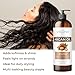 velona Argan Oil - 8 Fl Oz | 100% Pure and Natural | Morocco Oil | Skin, Body and Face Care | Nails Protector | Unrefined, Cold Pressed | Cap Kit