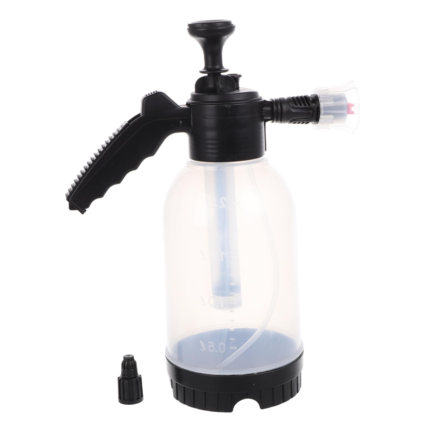 HOLIDYOYO Industrial Sprayer Pump Spray Watering Spray Tool Soap Sprayer for Home Foam for Car Washing