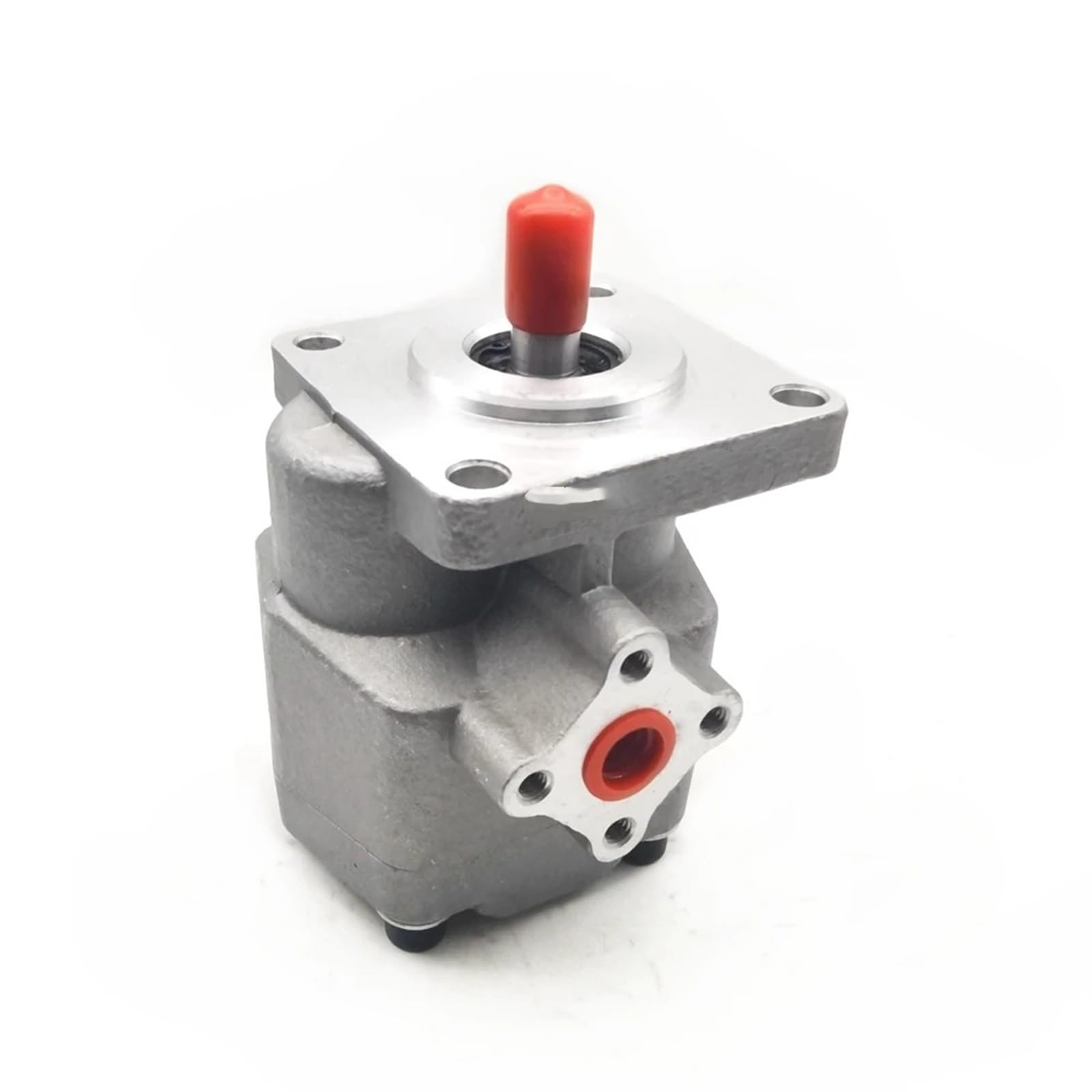 Pompe idrauliche ad Ingranaggi Pompe di Sollevamento Pompe ad Ingranaggi ad Alta Pressione GPY-3 GPY-5.8 GPY-7 GPY-8 Pompe idrauliche GPY (GPY-5.8)