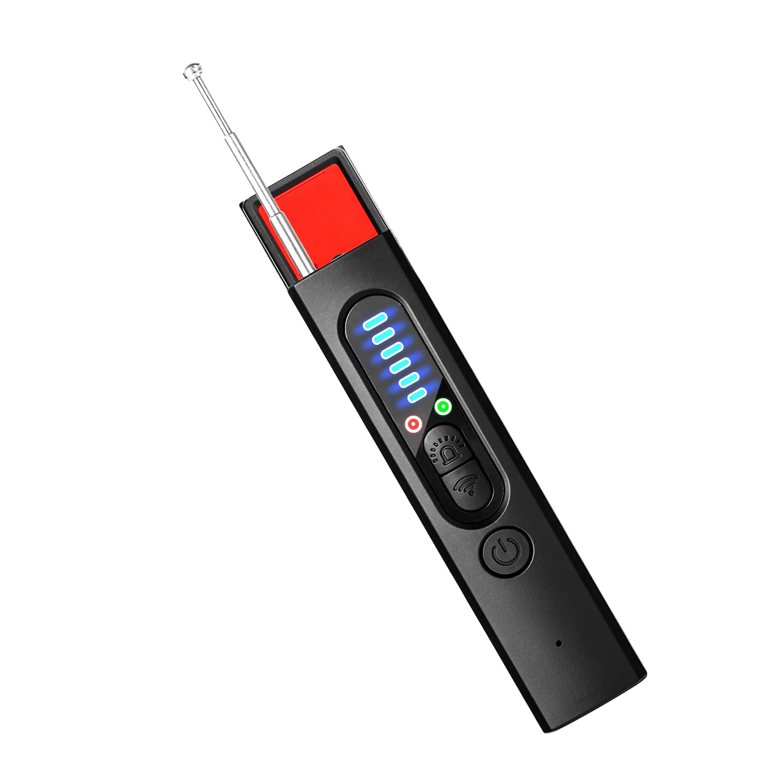 SOXOI Hidden Camera Detector – RF Bug Detector with GPS Tracker Finder
