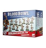 blood bowl team manager reglas 99120902002 Games Workshop Cuenco de Sangre - Team Noblesse Impériale : Les Bögenhafen Barons
