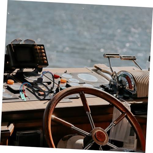 Interrupteur inclinaison moteur bord bateau basculant trim