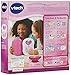 VTech Pink Secret Safe Girls Diary Colour - Secret Diary for Girls, Educational Toy with Games, MP3 Connection & More - Gifts for Girls Age 5, 6, 7+ Year Olds, Pink, 4.2 x 17.5 x 20 cm