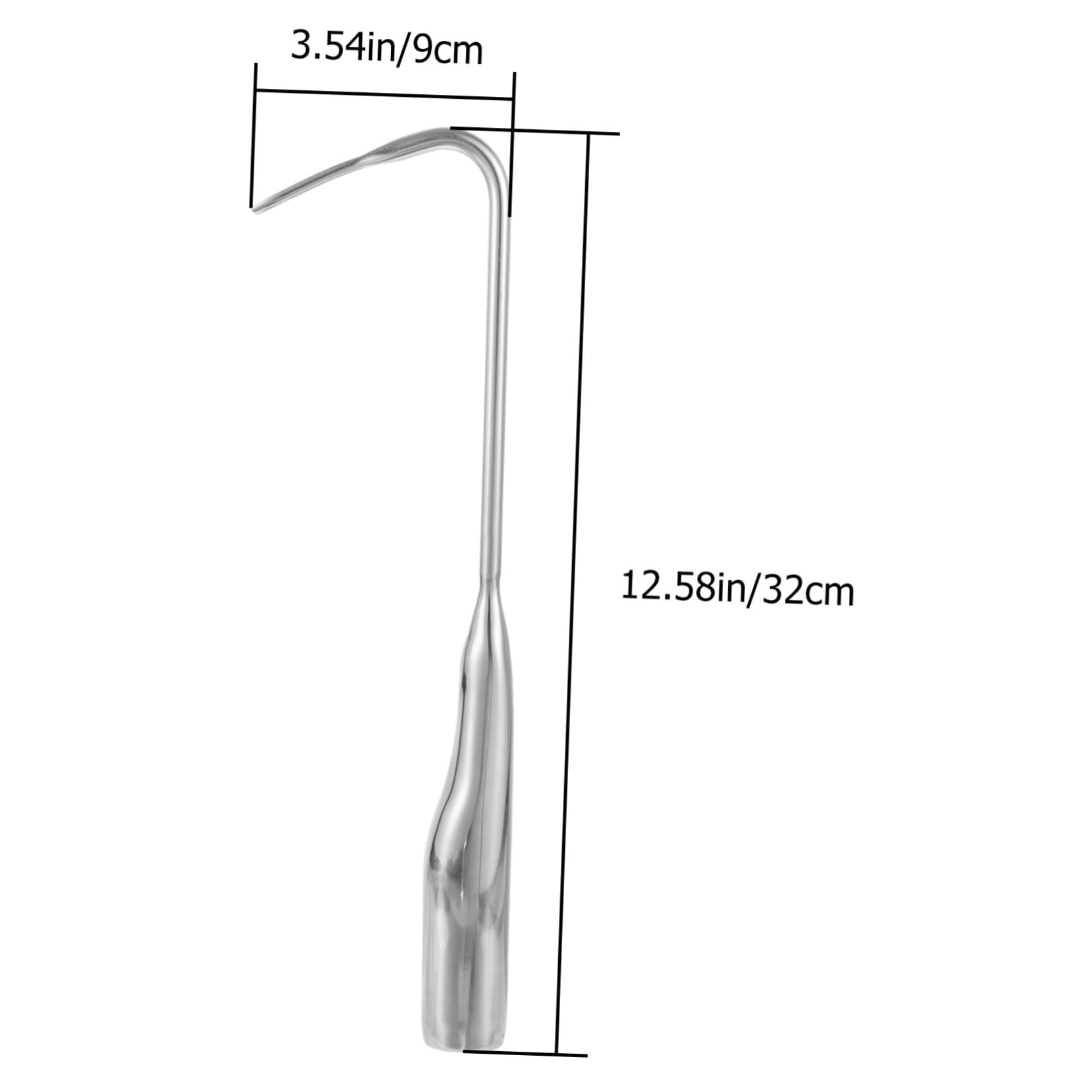 Yardwe 5stücke Weed Puller Tool Ergonomisches Gartenwerkzeug Für Müheloses Entfernen Von Und Pflanzen Jäten Umpflanzen Und Lockerung
