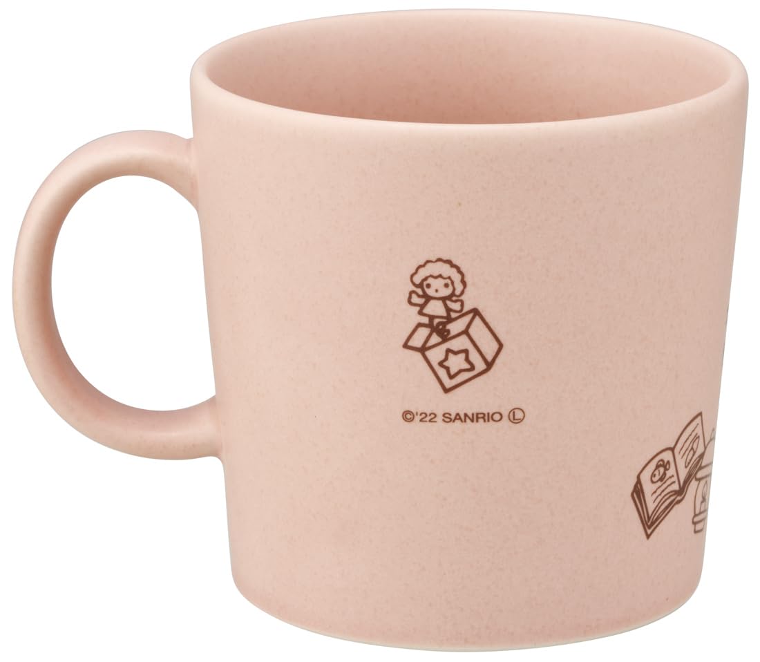 Amazon.co.jp: スケーター(Skater) 美濃焼 マグカップ 290ml 陶器