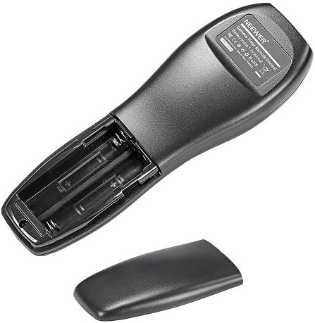 Neewer LCD Display Shutter Release Wired Timer Remote Control NW-880/E3 for Canon PowerShot G10 G11 G12 G1X SX50, EOS 700D 1200D 1100D 1000D 650D 600D 550D 500D 60D 70D Digital Cameras