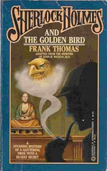 Sherlock Holmes and the Golden Bird