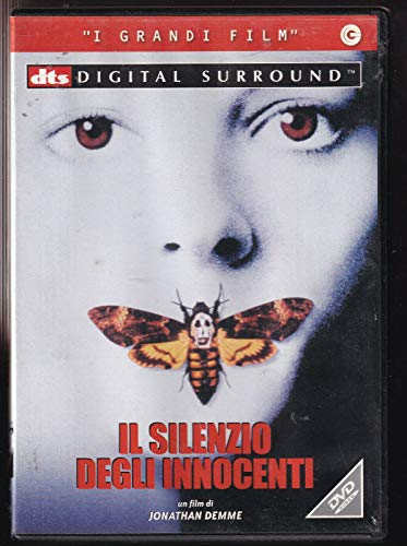 Il silenzio degli innocenti (no extra)