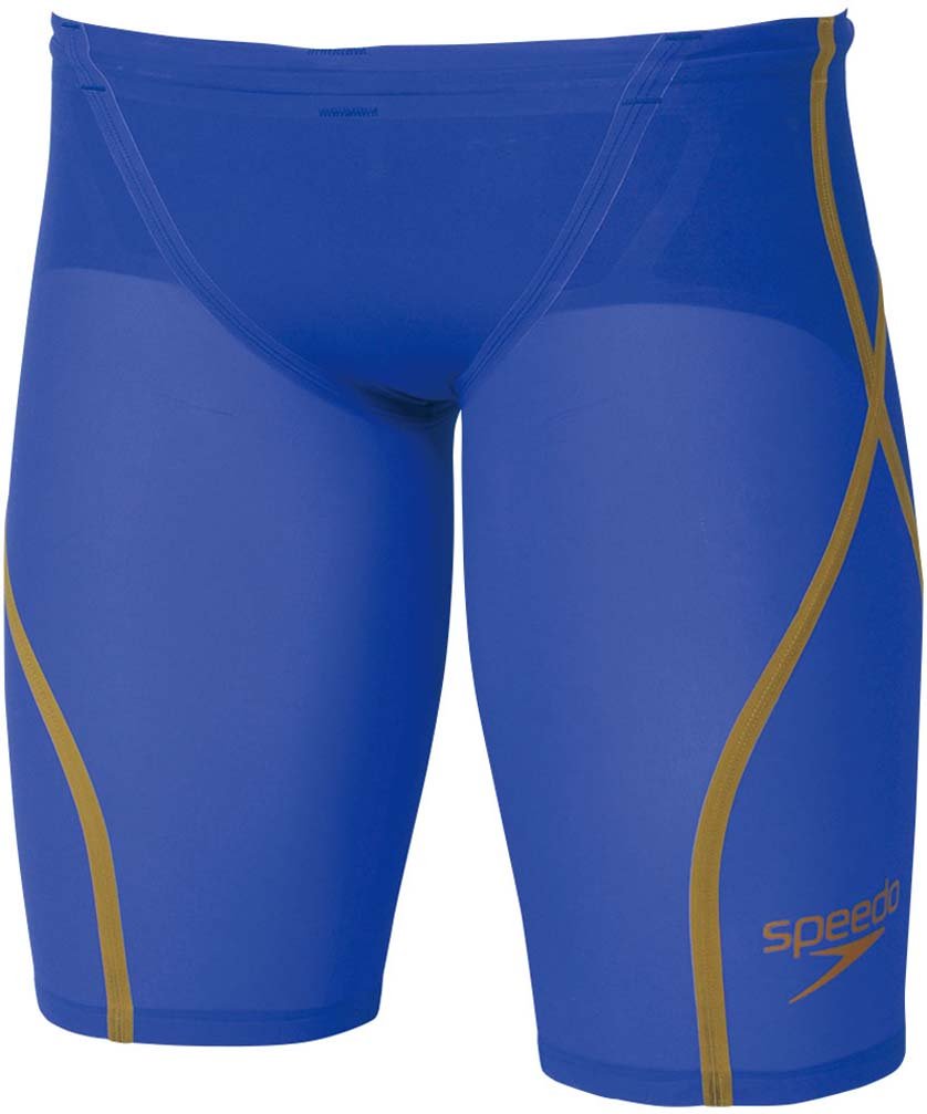 Amazon.co.jp: Speedo(スピード) メンズ 競泳水着 スパッツ ファスト
