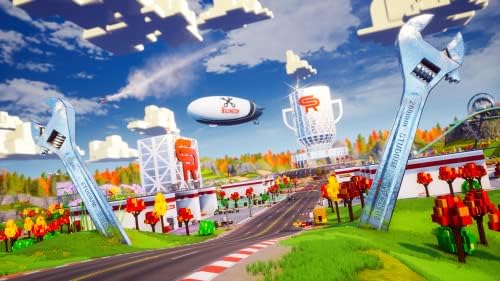 LEGO 2K Drive - Nintendo Switch - 1