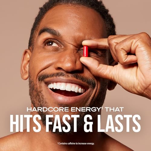 Hydroxycut Hardcore Thermogenic Supplement