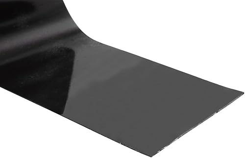 Miniatura 3 de IIVVERR 1.6in de ancho, 32.8ft de largo, 0.020in de grosor, sellado de doble cara, a prueba de golpes, cinta de esponja a prueba de golpes (1.6in de