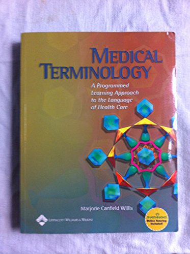 Medical Terminology: An Illustrated Guide 0781762944 Book Cover