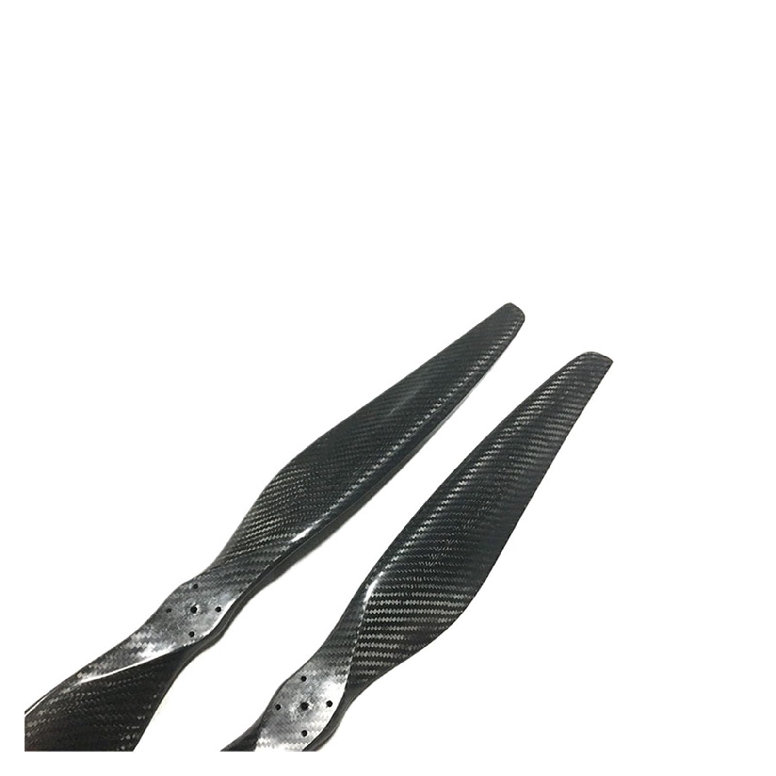 Compatibile con JMRRC, Elica fibra carbonio 3010 30 pollici