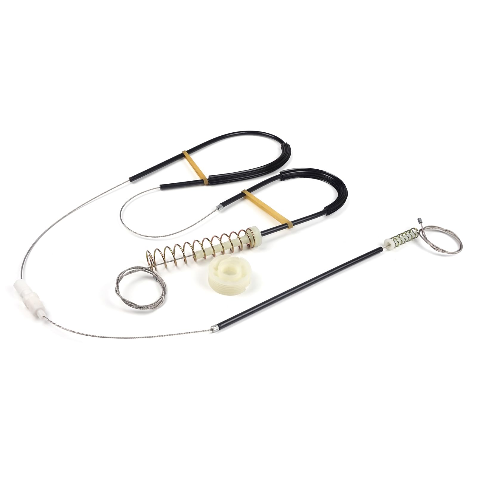 Amazon.com: Bross Auto Parts BWR5163FBA Window Regulator Repair 