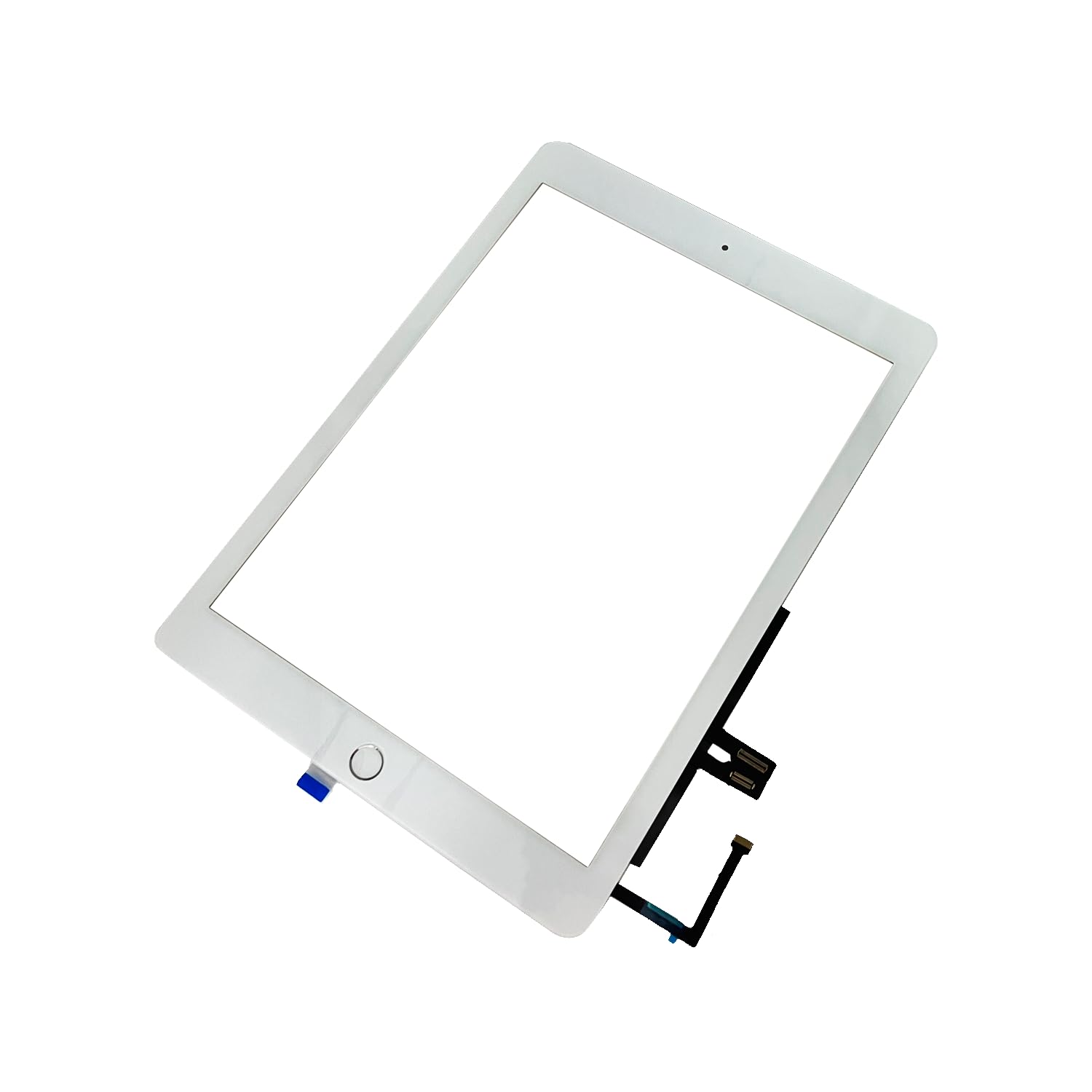 IPad Mini 6 Screen Replacement White Touch Screen Digitizer