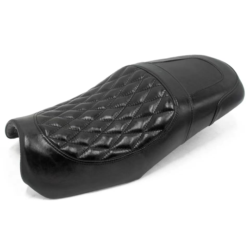 Accessoires moto housse de selle durable et coussin de confort SRV500 - 4