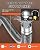 Instant Hot Water Recirculation System with 68-118? Temp. Adjustable Bypass Valve + Instant Hot Water Recirculation System with 304 Stainless Steel Bypass Valve