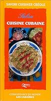 LA CUISINE CUBAINE 2877630528 Book Cover