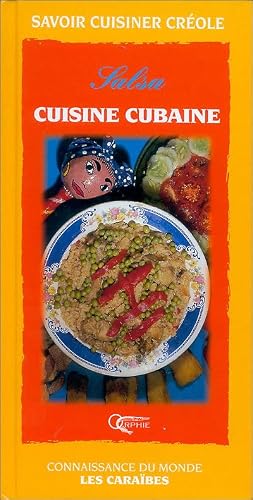 La Cuisine cubaine