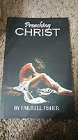 Preaching Christ B003K8K1L2 Book Cover