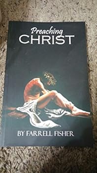 Paperback Preaching Christ Book