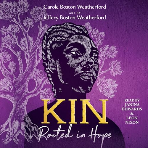 Kin by Carole Boston Weatherford episode artwork