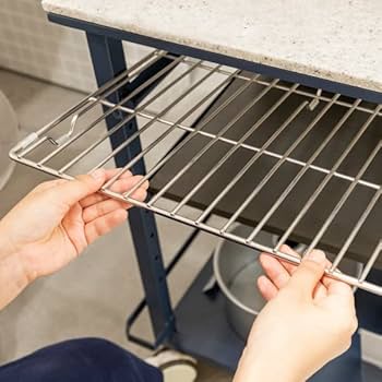 Amazon.co.jp: 栗原はるみ プロデュース オリジナル ワークトップ Amazon.co.jp: 栗原はるみ プロデュース オリジナル ワークトップ