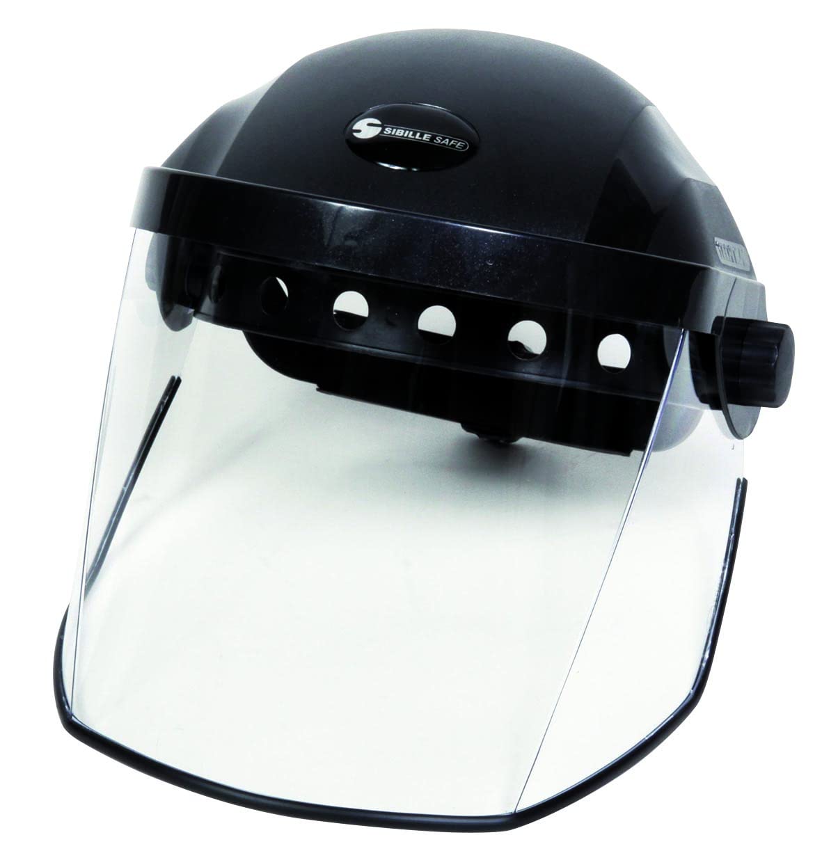 CLAS Equipements Pantalla Facial Protección de Arcos Eléctricos - OE 0311