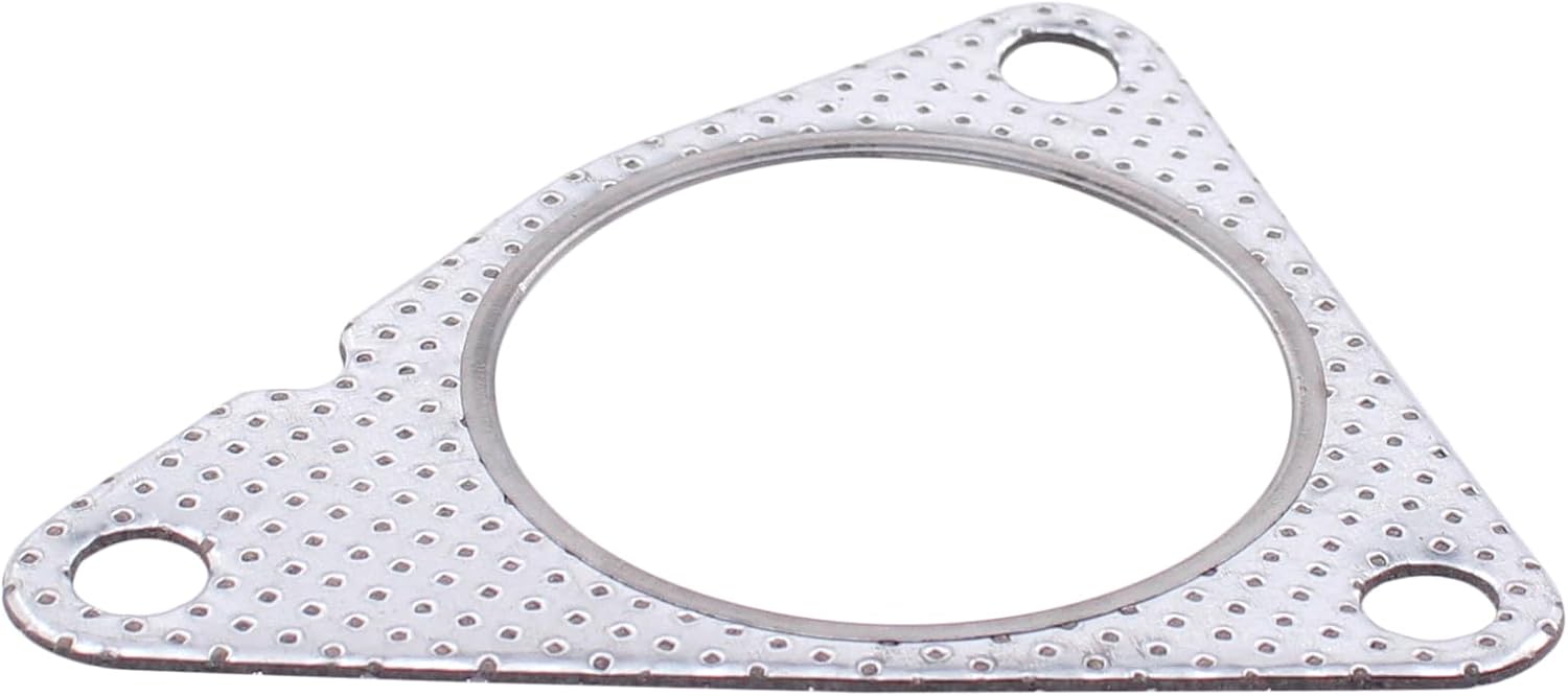 ApplianPar Catalytic Converter Gasket Bolt for Infiniti G35 2007-08,G37 2008-13,Q50 Q60 2014-15,FX35 2009-12,QX70 2014-17,M35 2009-10,M37 2011-13,Q70 2014-15,for Nissan 350Z 2007-08,370Z 2009-19
