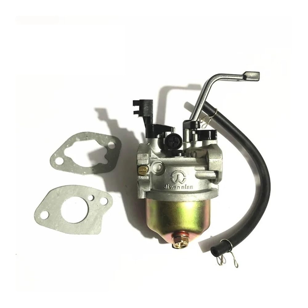 Carburateur GX160 GX200 pour groupe électrogène 2-3 kW 5.5-6.7 CV