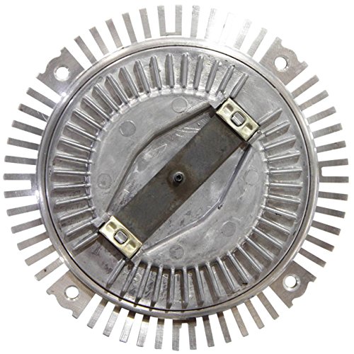 Topaz 2591 Engine Cooling Fan Clutch For Bmw E36 Z3 #TOP2