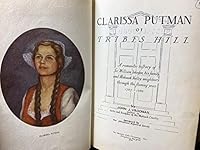 Clarissa Putnam of Tribes Hill B002Q102SG Book Cover