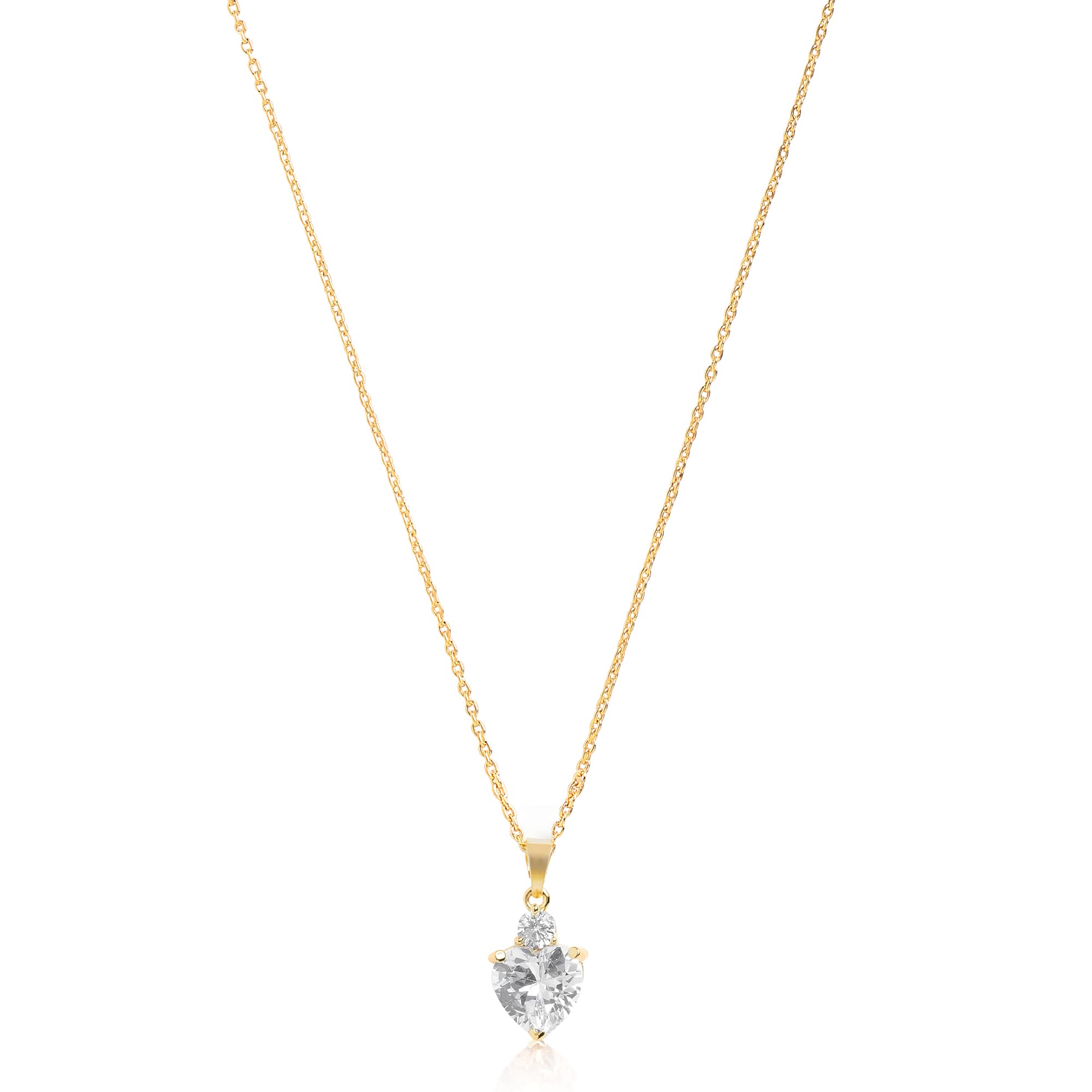 See full amazon price history chart for Hot And Bold Womens Love Heart Shape with Extendable Chain, Girls Jewellery Hot And Bold Womens Love Heart Shape with Extendable Chain, Girls Jewellery (B0BQJRHK52) Amazon Price History, Amazon Price Tracker