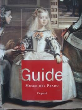Paperback Guía breve Museo del Prado Book