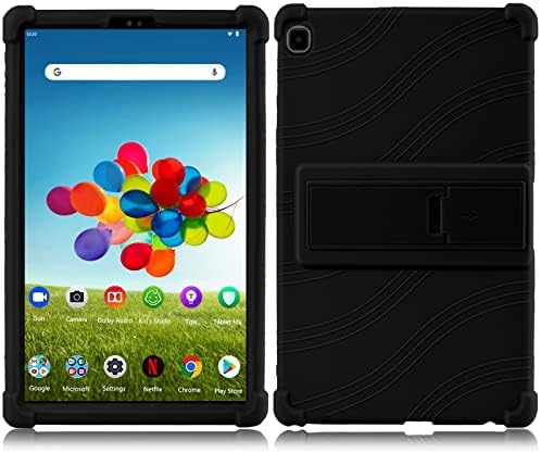 ATOOZ for Samsung Galaxy Tab A7 Lite Case 8.7 Inch (T220/T225/T227) 2021,Samsung tab a7 lite case Kids Silicone Shockproof Case with Galaxy tab a7 lite Tablet