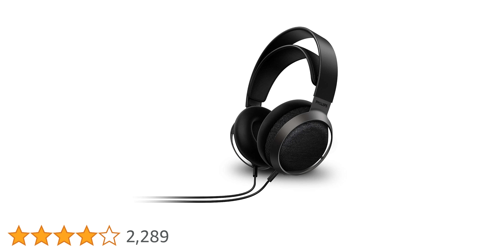 Philips Fidelio X3 オーバーイヤーヘッドホン Fidelio X3 wired over-ear open-back headphones X3/00 | Philips
