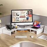 Zoom IMG-1 fitueyes supporto monitor per in Zoom IMG-1 fitueyes supporto monitor per in