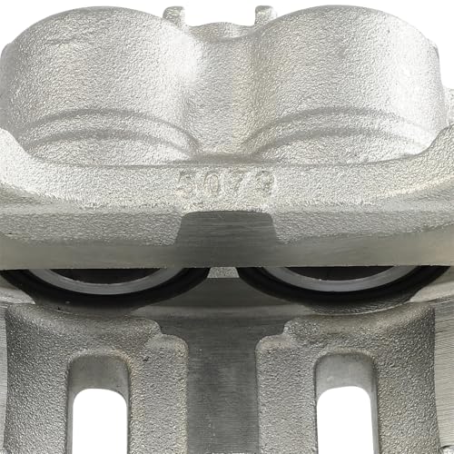 Image of 19B6448 19B6449 Front Left & Right Disc Brake Calipers