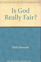 Is God Really Fair? (Guessing Book) 0802432778 Book Cover