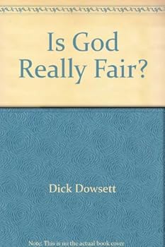 Paperback Is God really fair? (An OMF book) Book