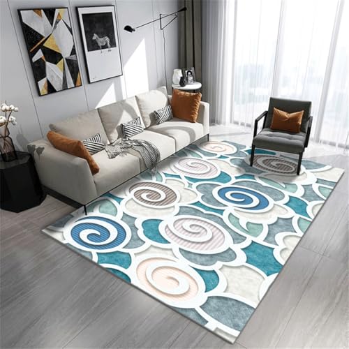 Alfombras Infantiles Grandes Plegables Marca RUGMRZ
