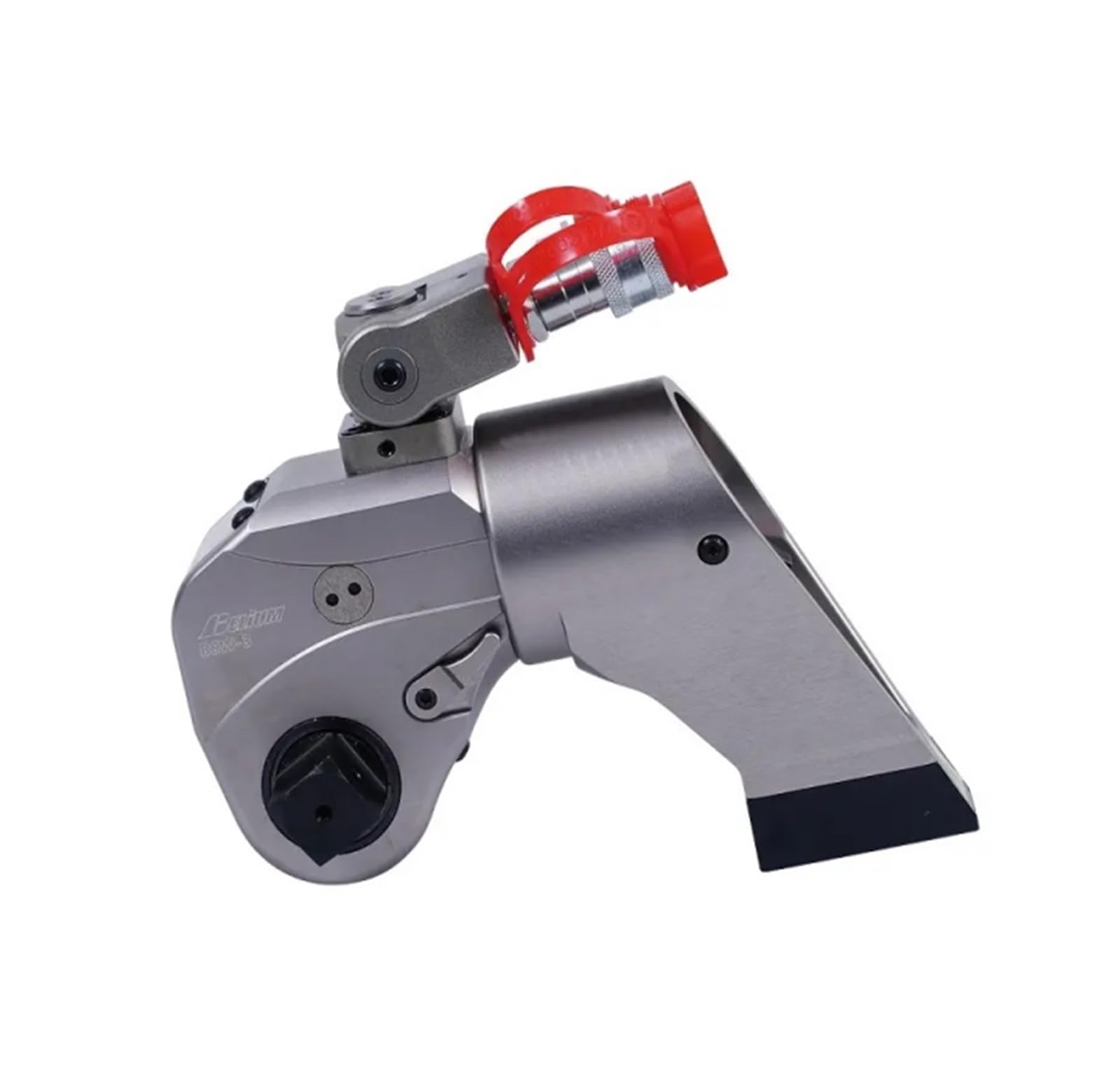 MMHHHG Torque Wrenches, 700 Bar/ 10000 Psi 1 Inch Square Drive Hydraulic Torque Wrench