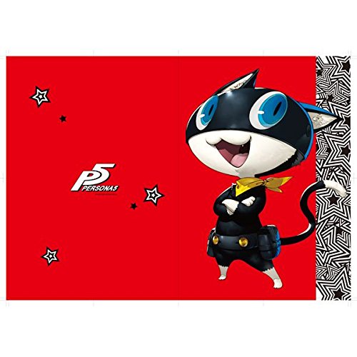 Amazon.co.jp: セガ ラッキーくじLight「ペルソナ5」クリア
