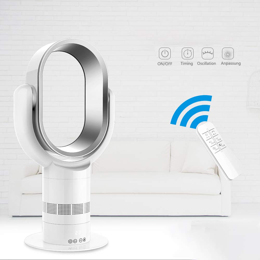 Buy Acoolir Cooling Fan, Leafless 